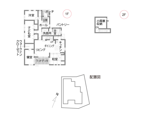 最高の住宅に アイウッドで建てる平屋を徹底調査 値段や間取りなども紹介 平屋チャンネル